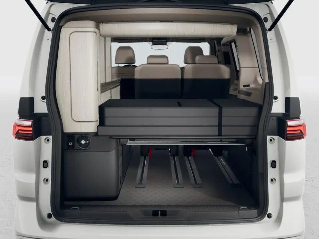 Volkswagen California DSG Ocean T7