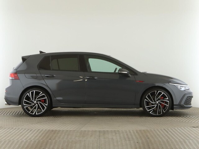 Volkswagen Golf 2.0 TSI GTI Golf VIII