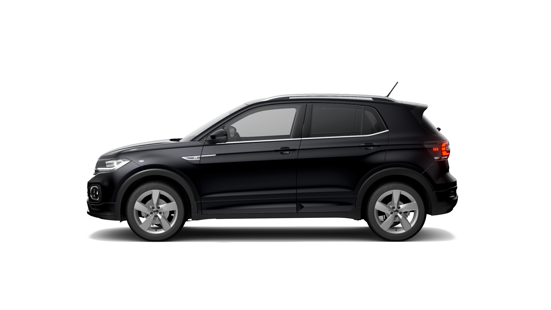 Volkswagen T-Cross T-CROSS 1.0  StyleB 081 TSID7F