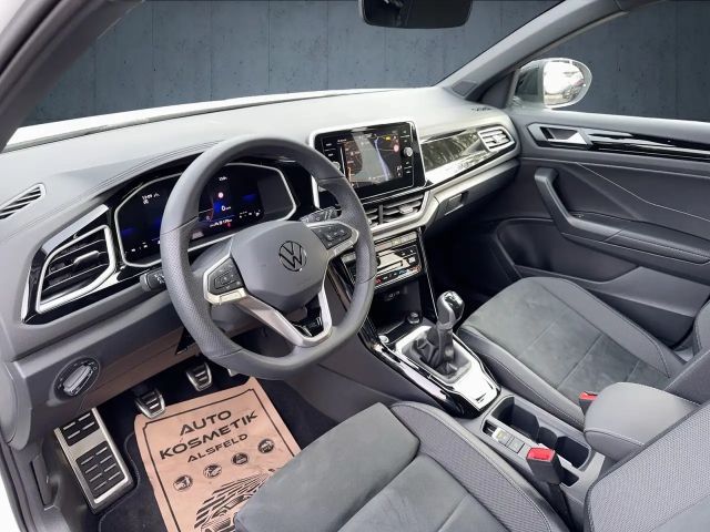 Volkswagen T-Roc 1.5 TSI R-Line