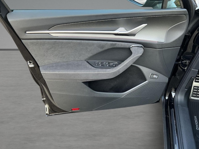 Skoda Kodiaq Sportline