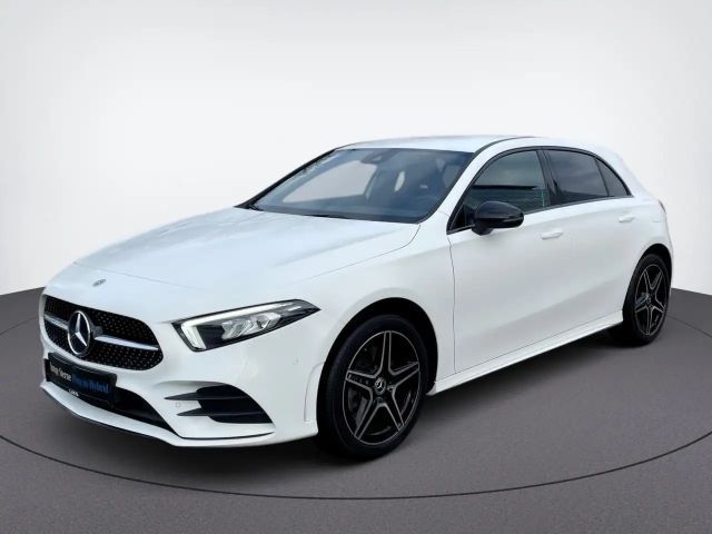 Mercedes-Benz A 250 A 250 e AMG Line