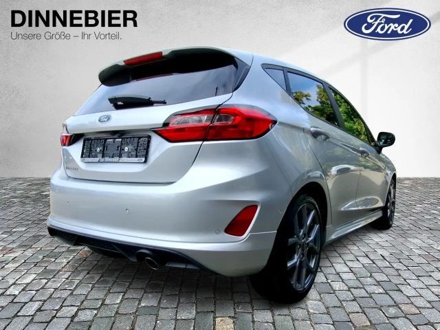 Ford Fiesta ST Line