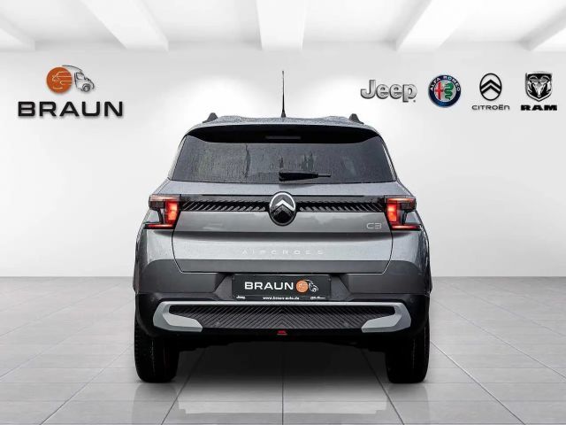 Citroën C3 Aircross Hybrid Plus