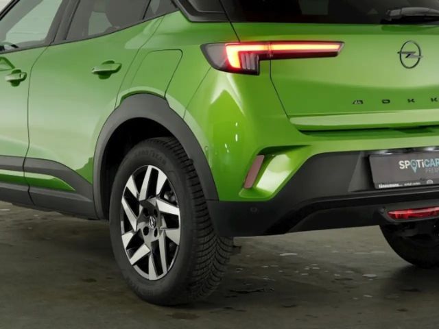 Opel Mokka GS-Line Grand Sport