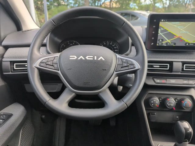 Dacia Sandero TCe 90