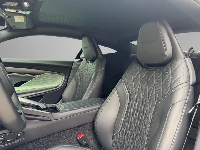 Aston Martin DB12 4.0 V8 - Bowers & Wilkins Audio/Ceramic Br.