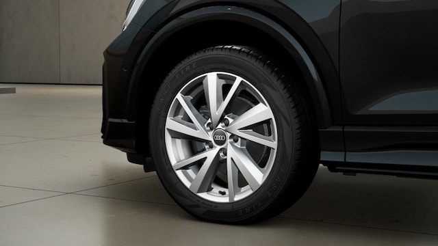 Audi Q2 35 TFSI S-Line S-Tronic