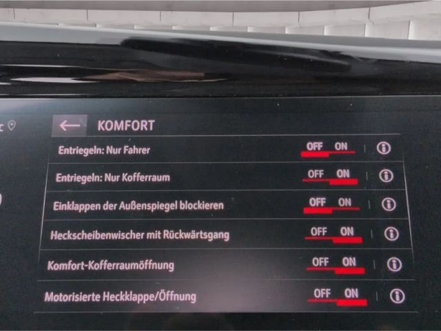 Opel Grandland X 1.5 CDTI Ultimate