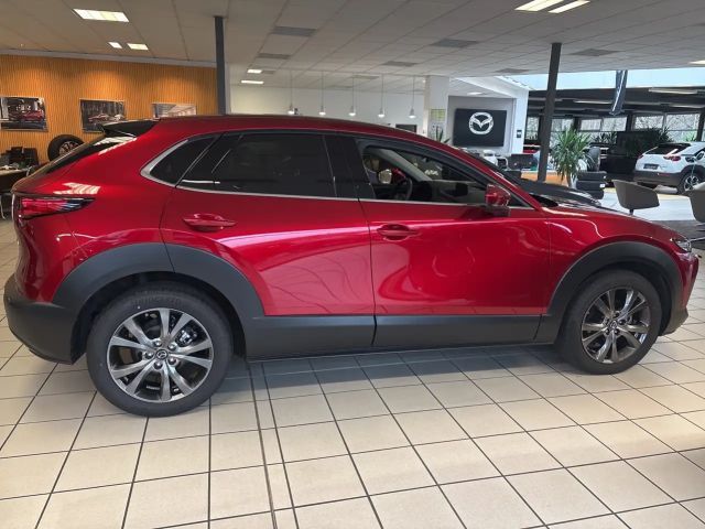 Mazda CX-30 Exclusive-line SkyActiv e-Skyactiv