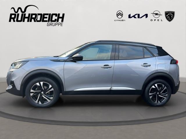 Peugeot 2008 EAT8 GT-Line