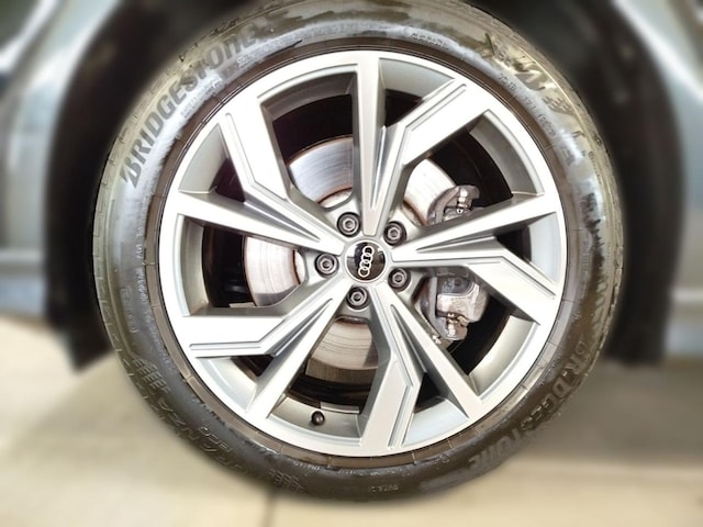 Audi Q4 e-tron 40 Sportback