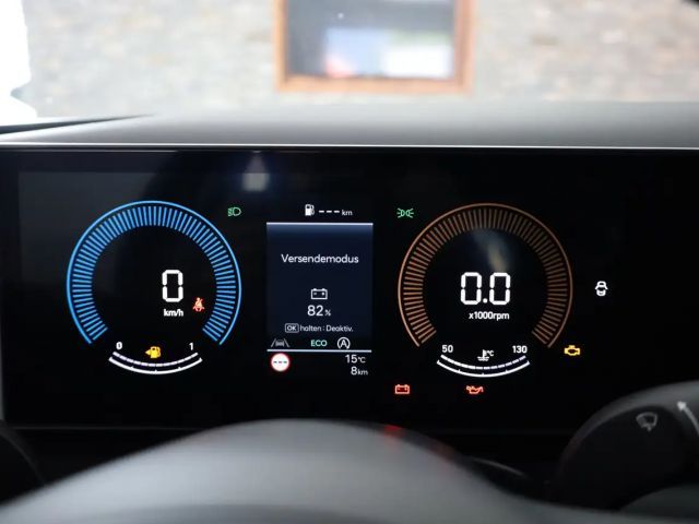 Hyundai Tucson 2WD T-GDi