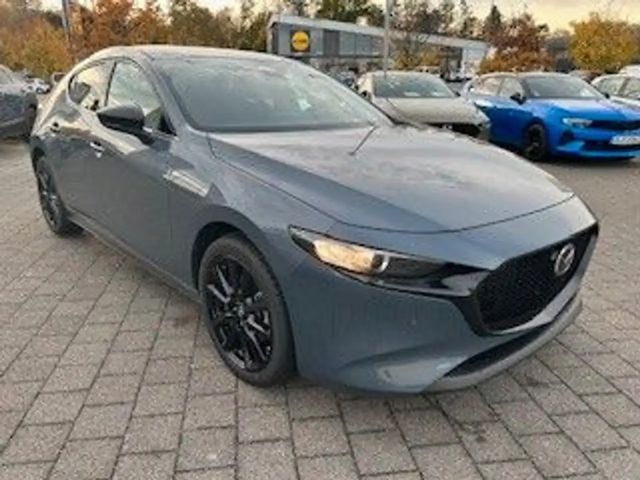 Mazda 3 Homura SkyActiv e-Skyactiv