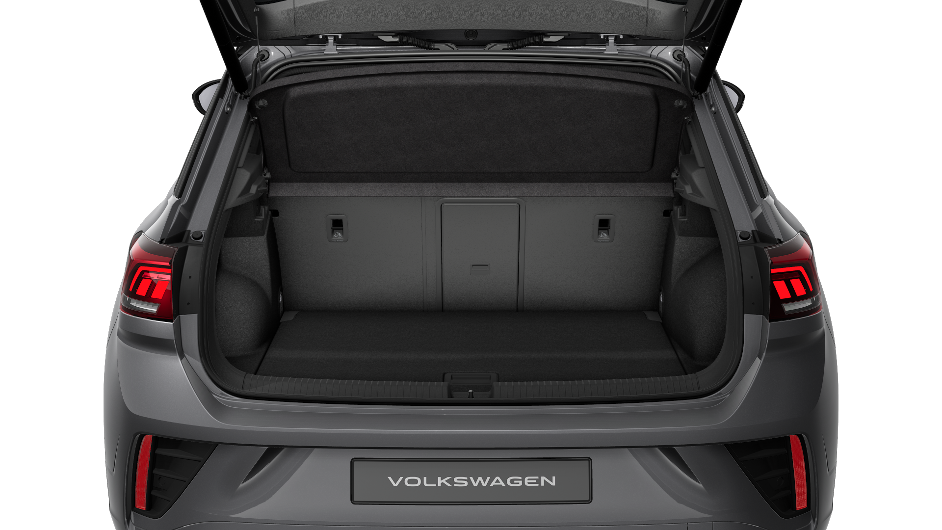 Volkswagen T-Roc DSG R-Line Style