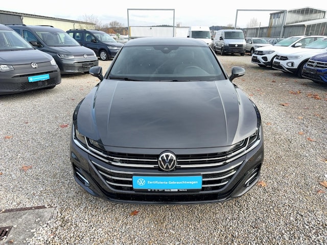 Volkswagen Arteon Shooting Brake TDI Matrix/AHK