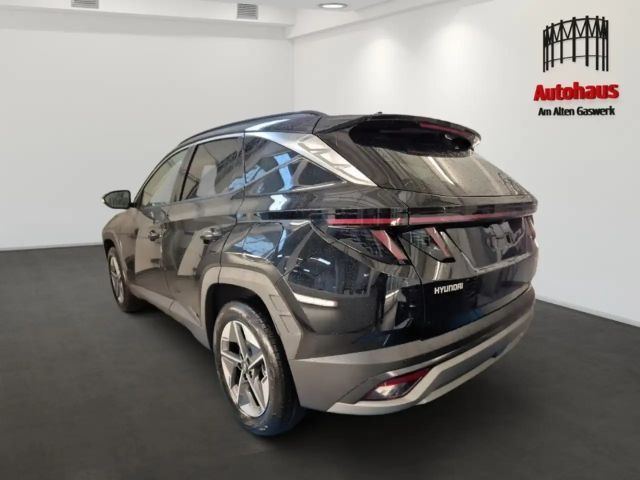 Hyundai Tucson Trend