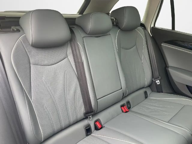 Volkswagen Passat Elegance Elegance Variant