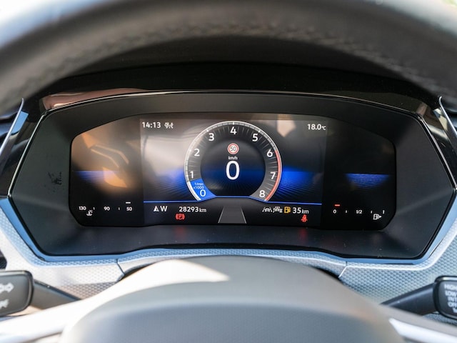 Volkswagen Touran Touran Goal 1.5TSI Navi RFK ACC SHZ PDC 7-Sitzer