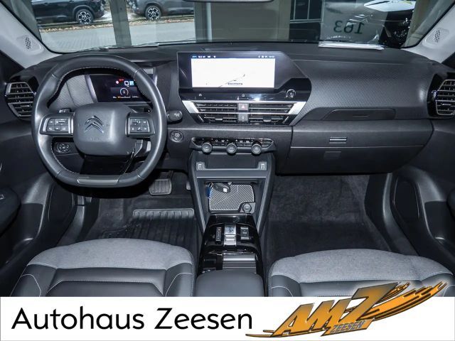 Citroën C4 Max PureTech