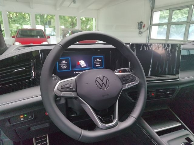 Volkswagen Tiguan 2.0 TDI DSG