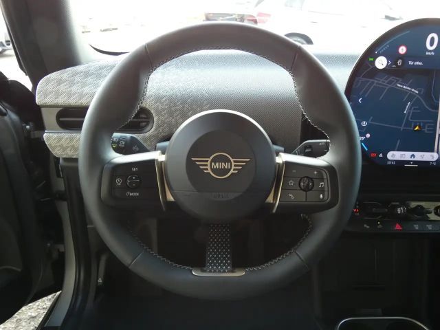 MINI Cooper S Coupe Cooper S Head-Up DAB LED Pano.Dach Komfortzg.