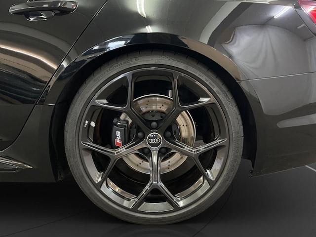 Audi RS4 Avant Quattro