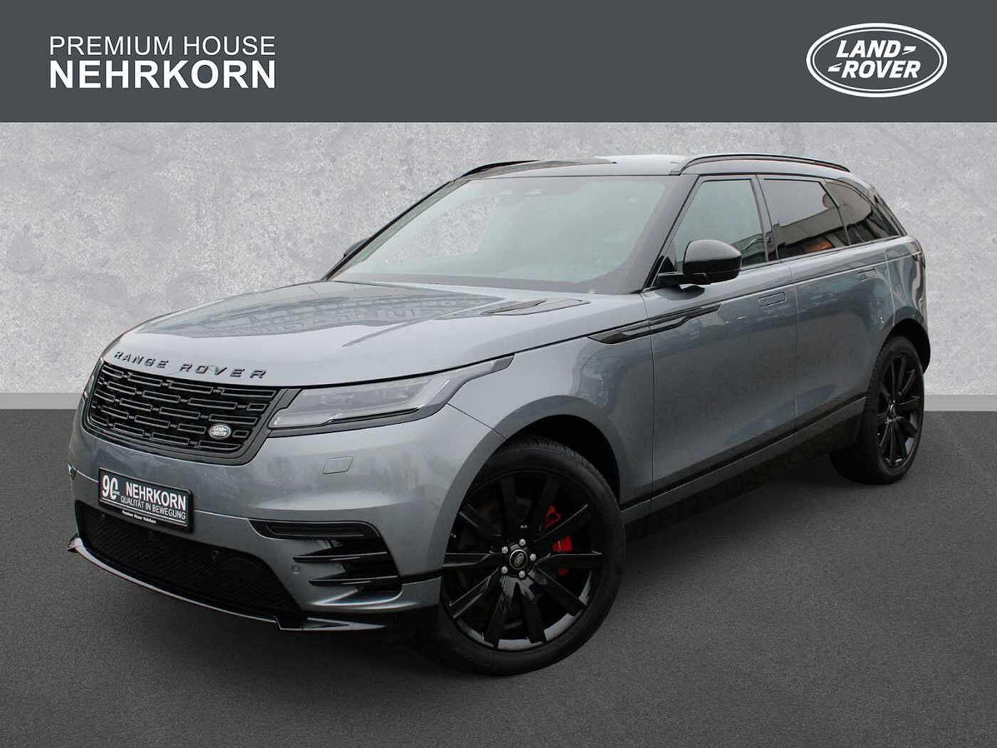 Land Rover Range Rover Velar Dynamic SE