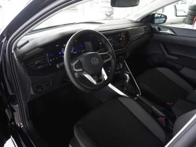 Volkswagen Polo DSG Life