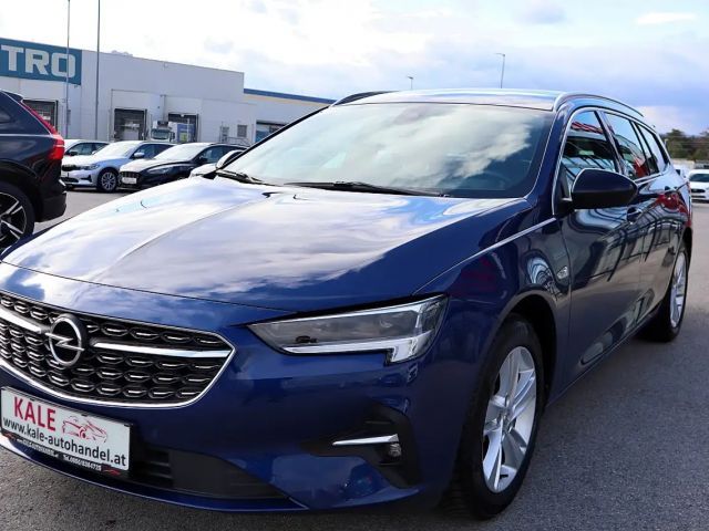 Opel Insignia Business Sports Tourer