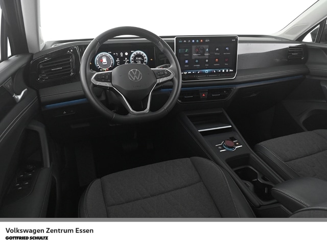 Volkswagen Tiguan DSG Life