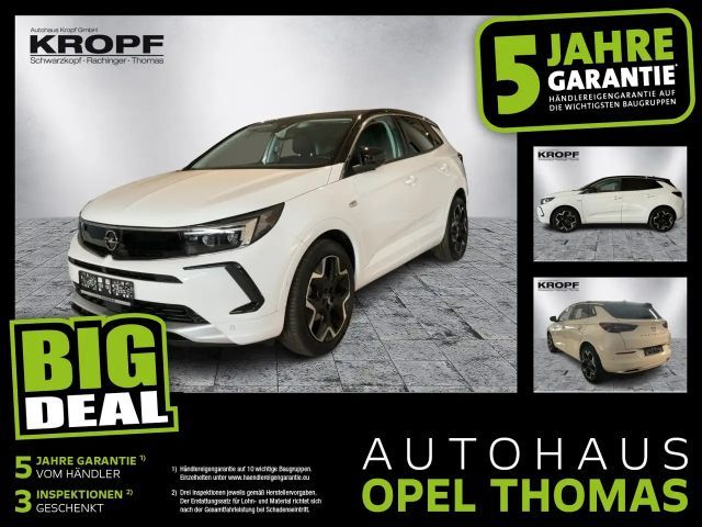 Opel Grandland X 1.5 CDTI 1.5 Turbo Elegance