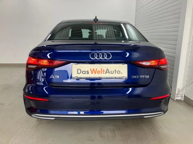 Audi A3 30 TFSI Sedan