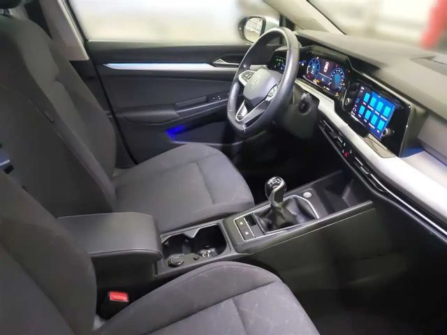 Volkswagen Golf 2.0 TDI Life