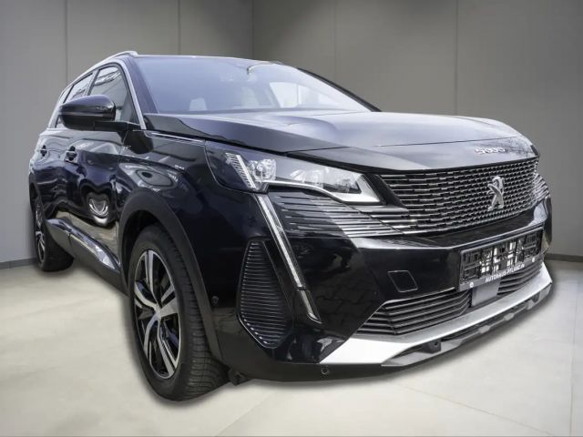 Peugeot 5008 EAT8 GT-Line PureTech