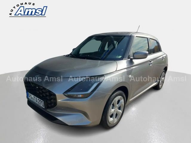 Suzuki Swift Comfort DualJet Hybrid