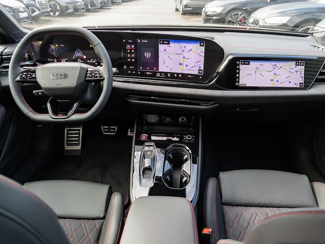 Audi A5 Quattro S-Tronic