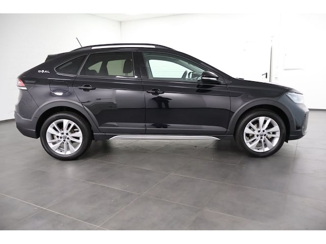 Volkswagen Taigo 1.0 TSI DSG