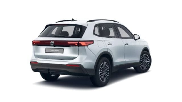 Volkswagen Tiguan 1.5 eTSI DSG Life