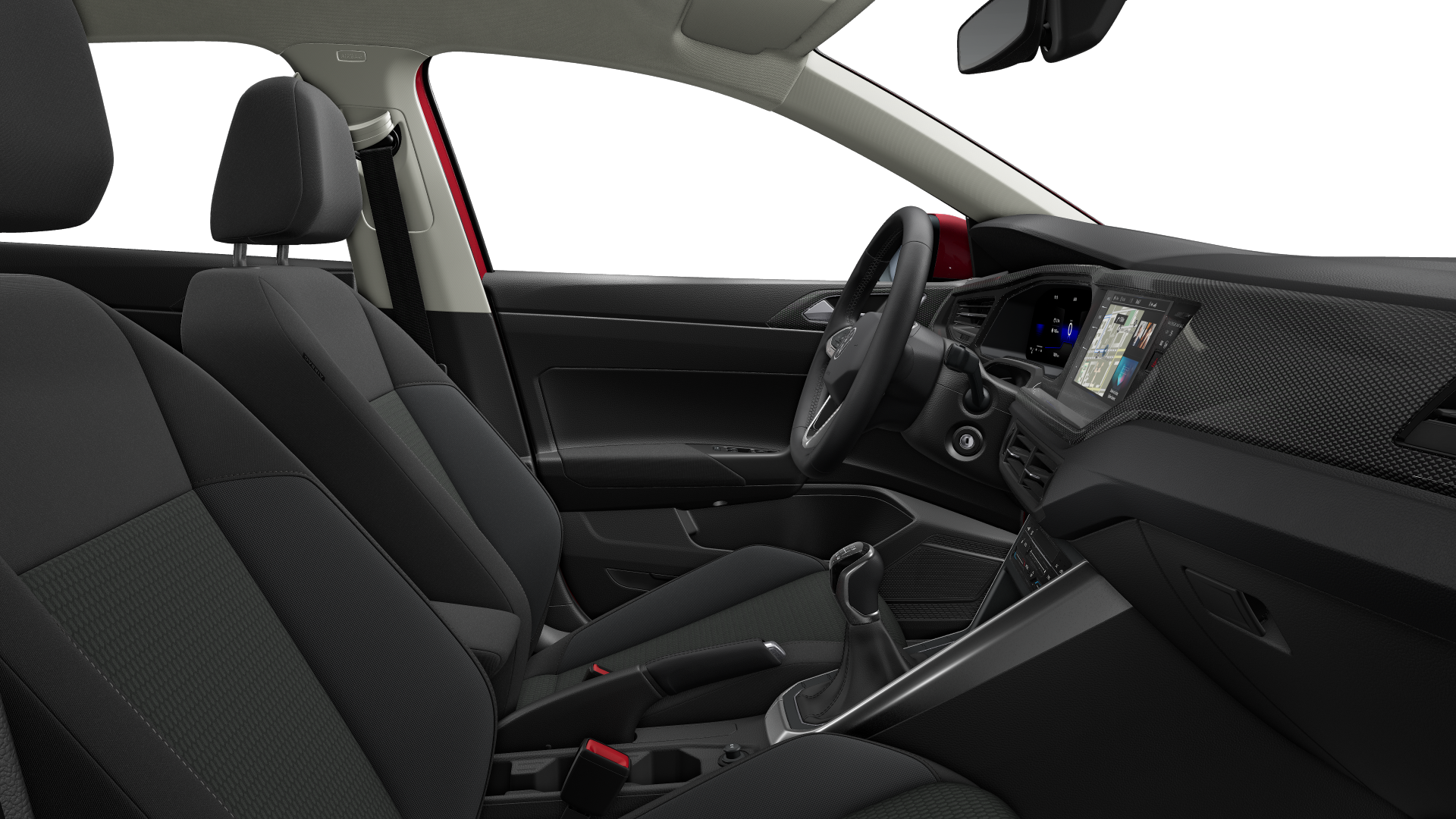 Volkswagen Taigo Life