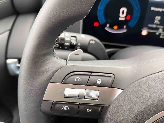 Hyundai Tucson 1.6 T-GDi Trend