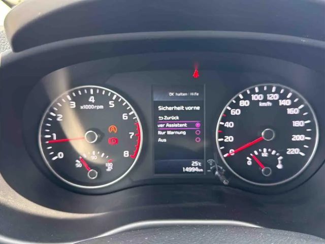 Kia Picanto Dream Team