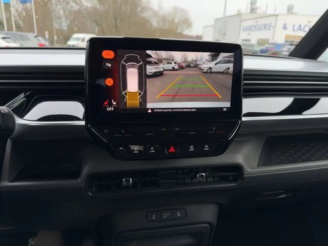 Volkswagen ID.Buzz 150 kW 77 KWh Pro