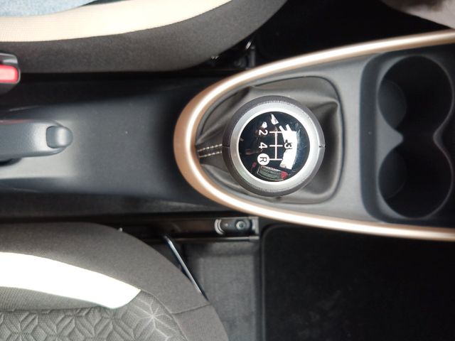 Toyota Aygo X 5-deurs Basis