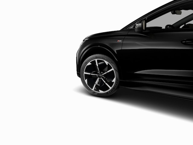 Audi Q4 e-tron 40 Sportback