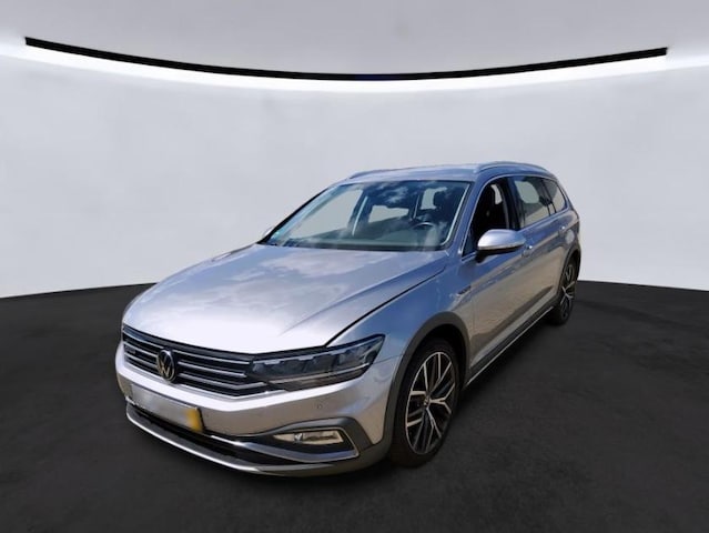 Volkswagen Passat AllTrack Variant