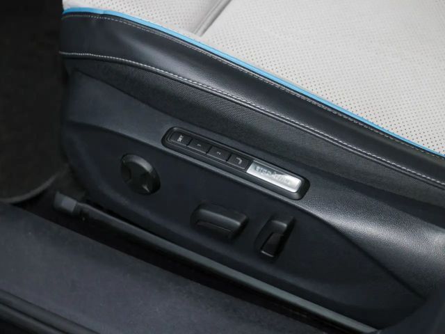 Volkswagen ID.7 Max Pro