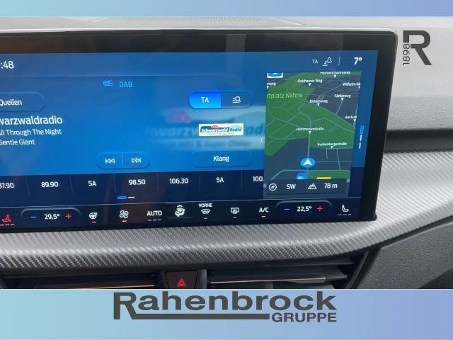 Ford Kuga EcoBoost ST Line