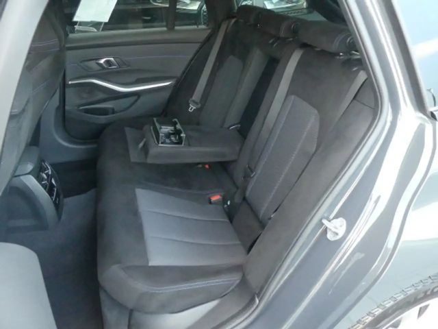 BMW 320 320d Touring