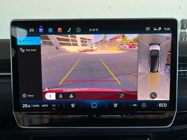 Volkswagen ID.7 4Motion Business GTX Tourer